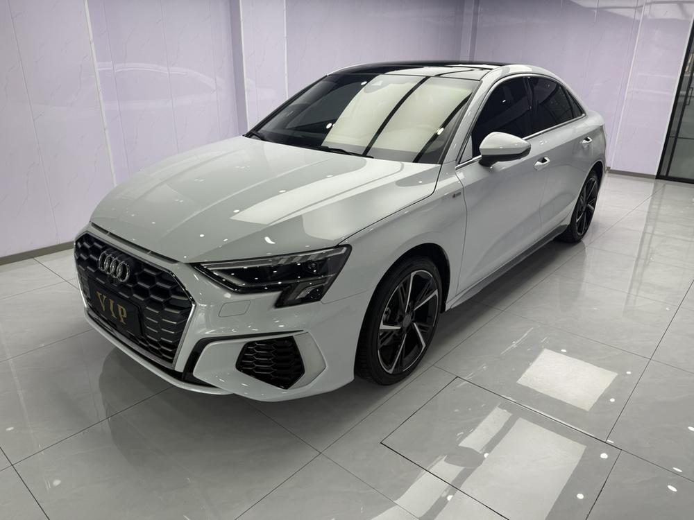 Audi Audi A3