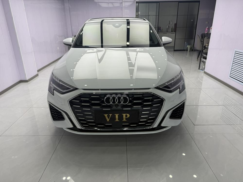 Audi Audi A3
