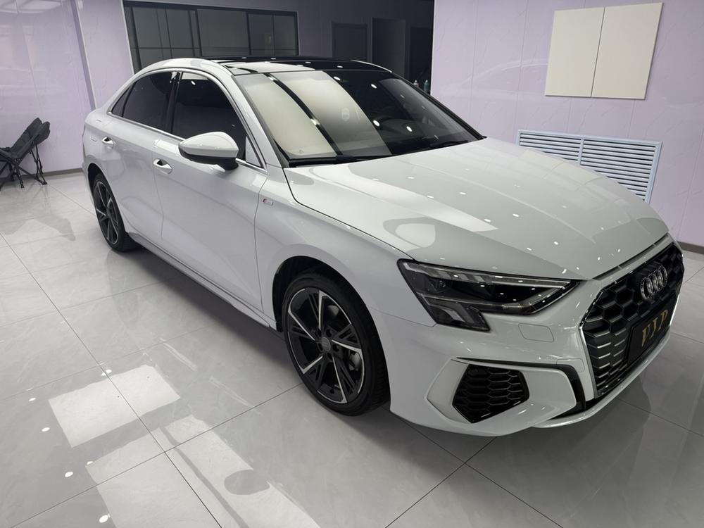 Audi Audi A3