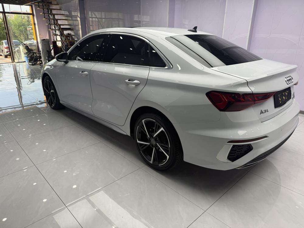 Audi Audi A3