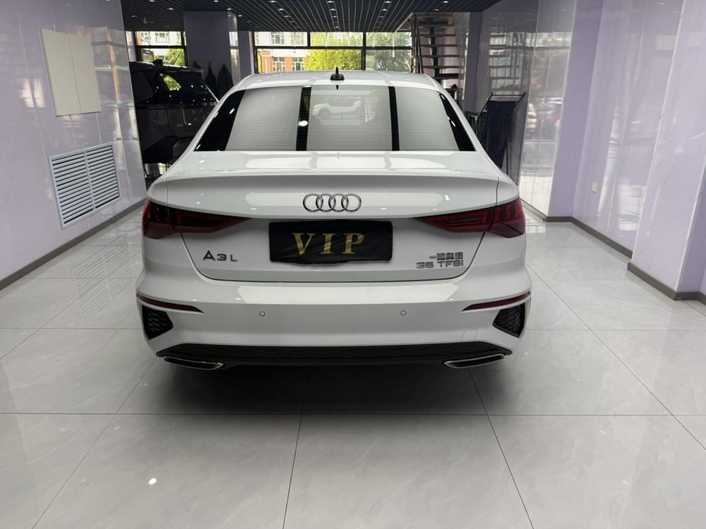 Audi Audi A3