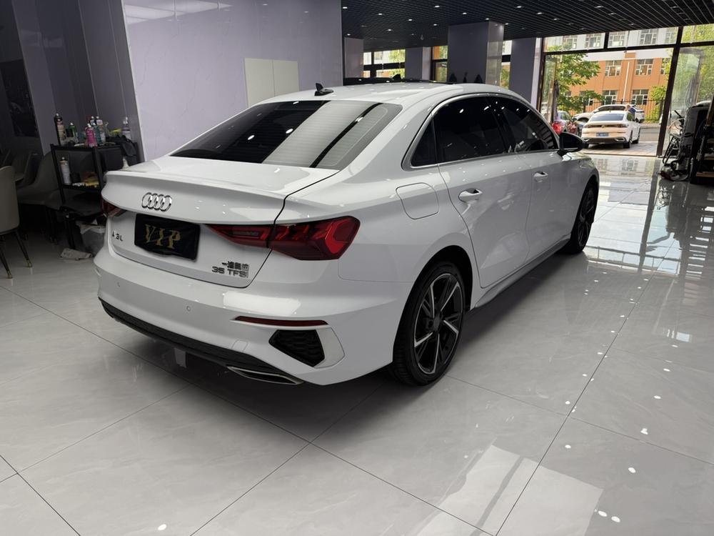 Audi Audi A3