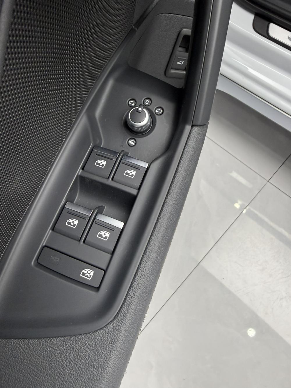 Audi Audi A3