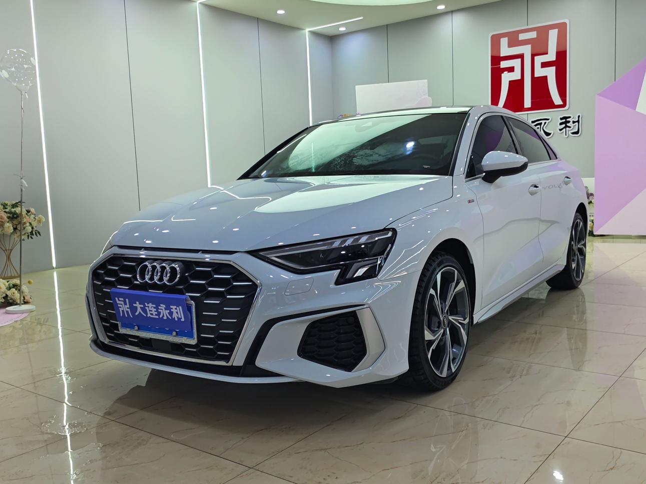 Audi Audi A3