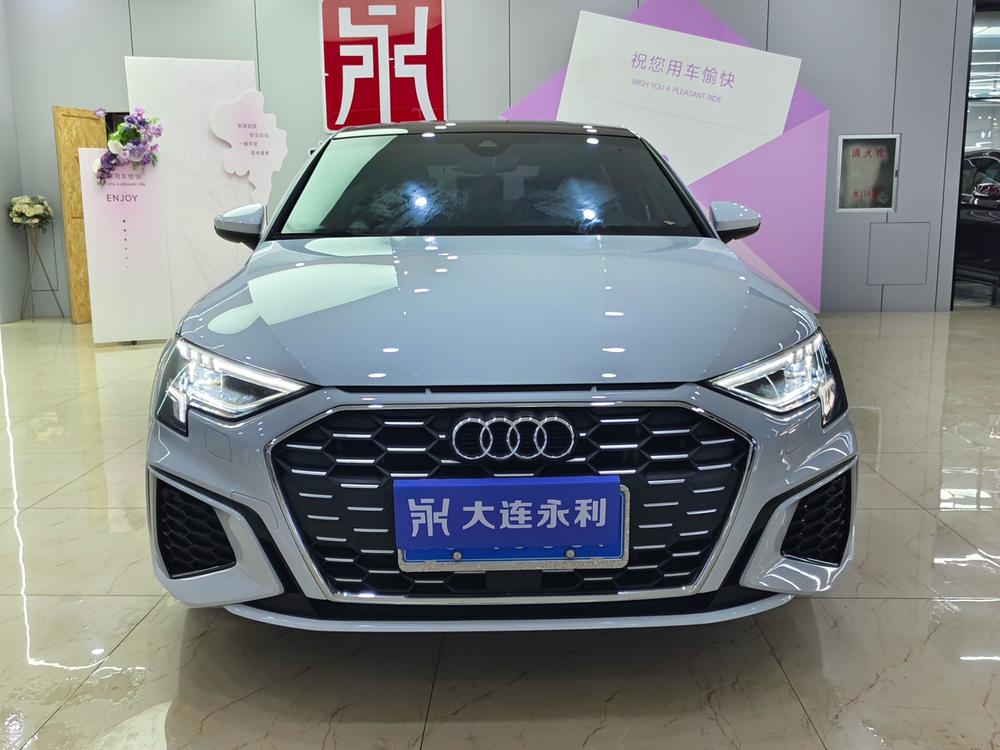 Audi Audi A3
