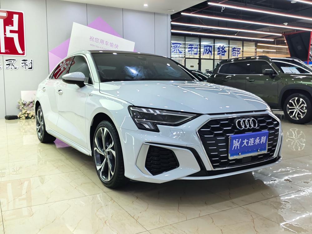 Audi Audi A3
