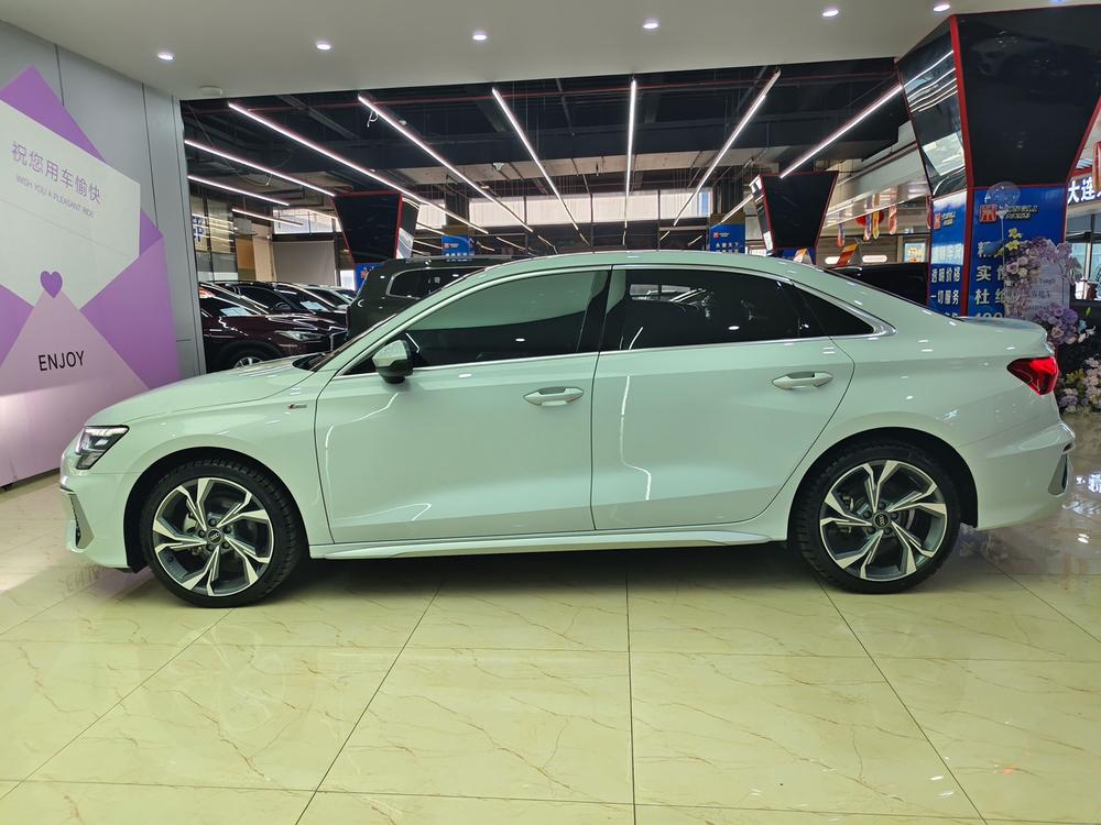 Audi Audi A3