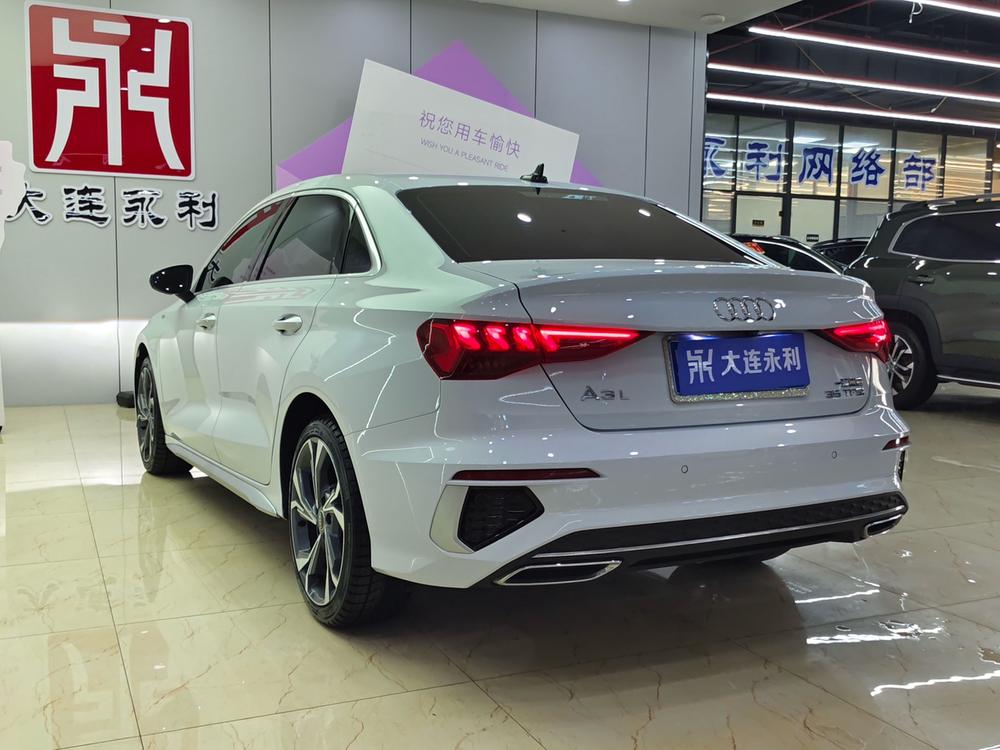 Audi Audi A3