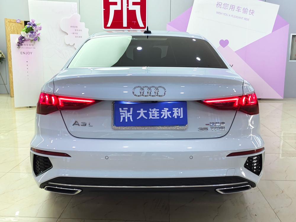 Audi Audi A3