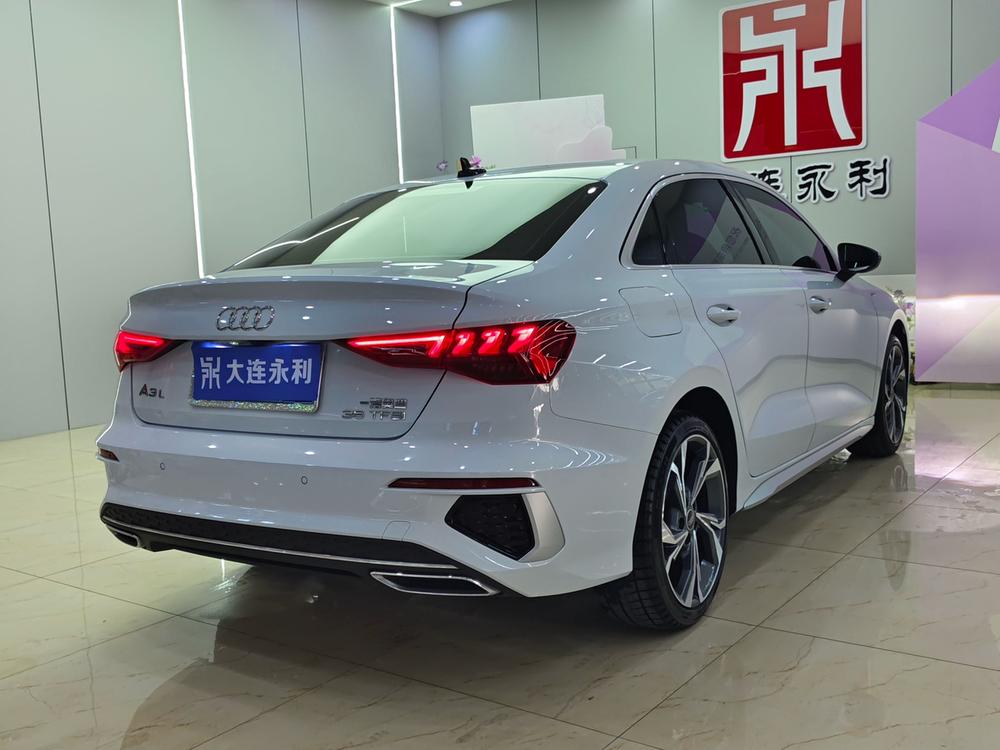 Audi Audi A3