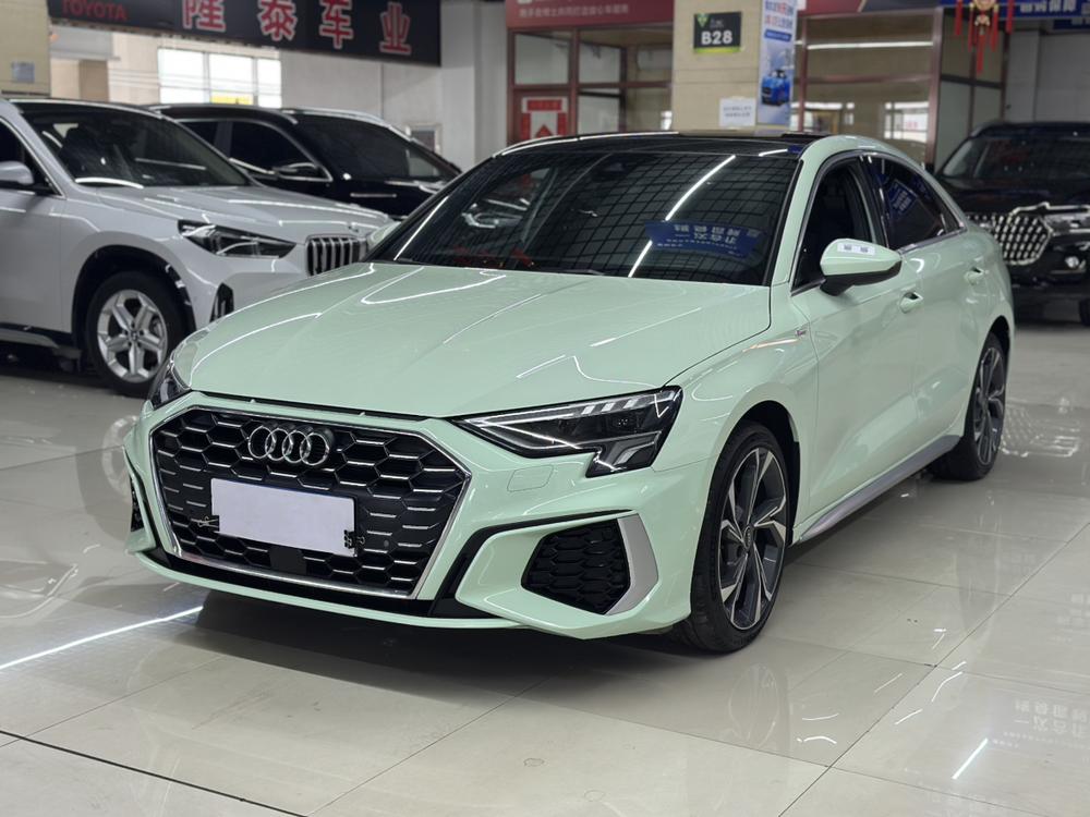Audi Audi A3