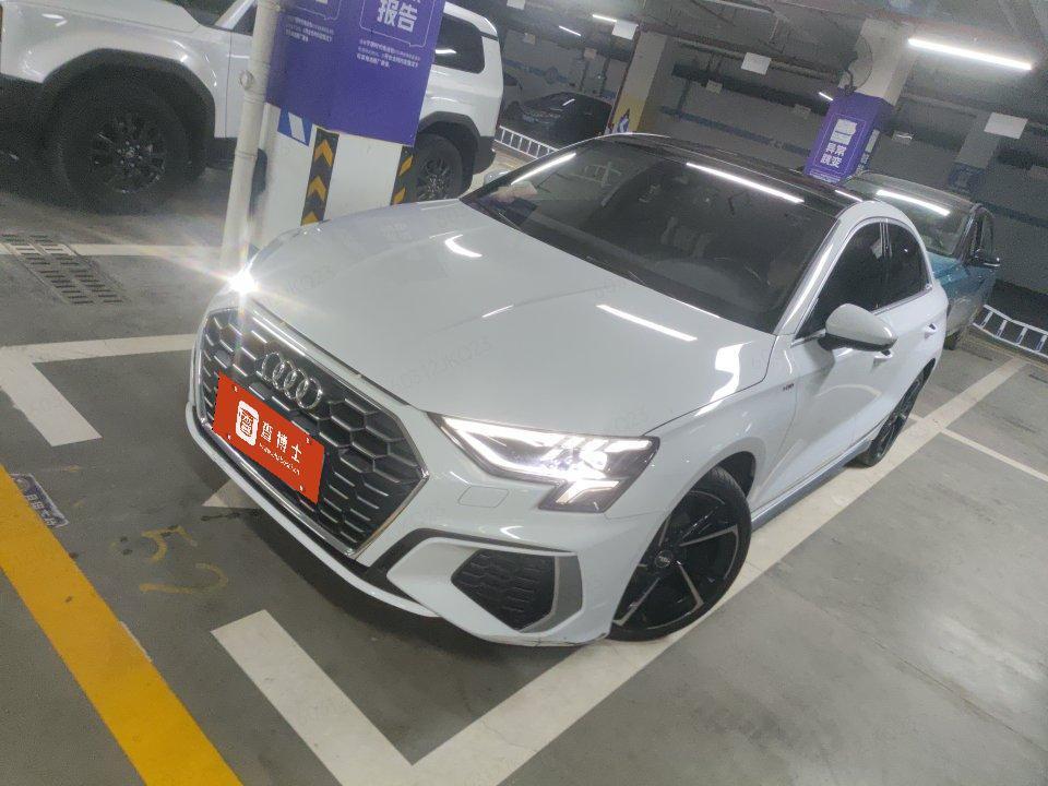 Audi Audi A3