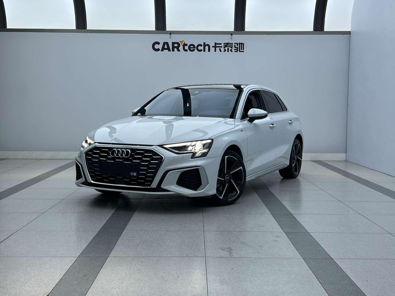Audi Audi A3
