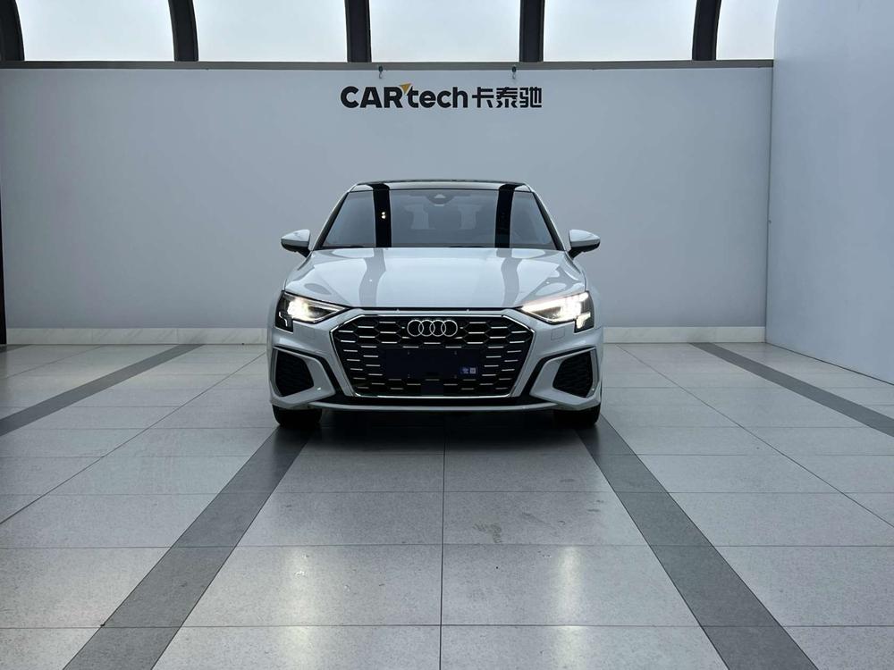 Audi Audi A3