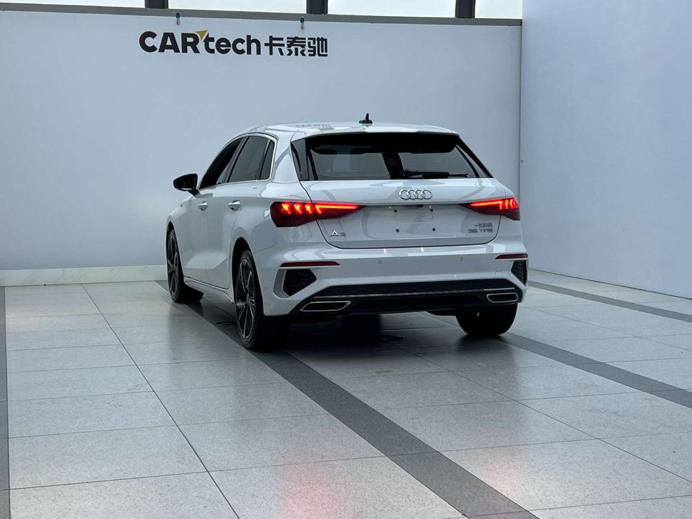 Audi Audi A3