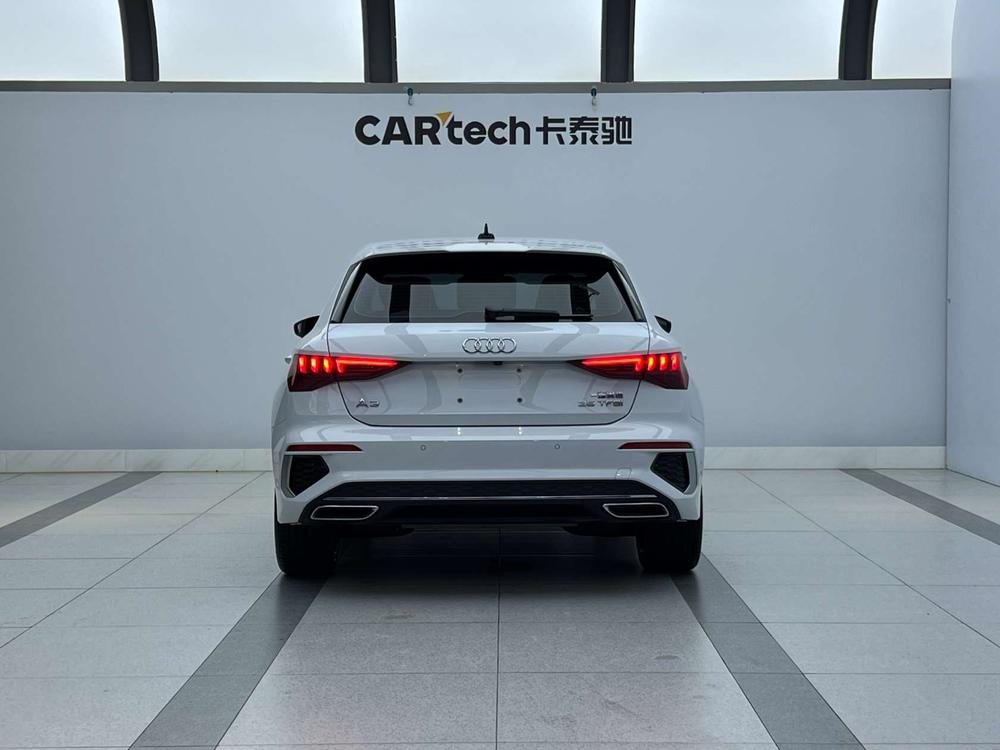 Audi Audi A3