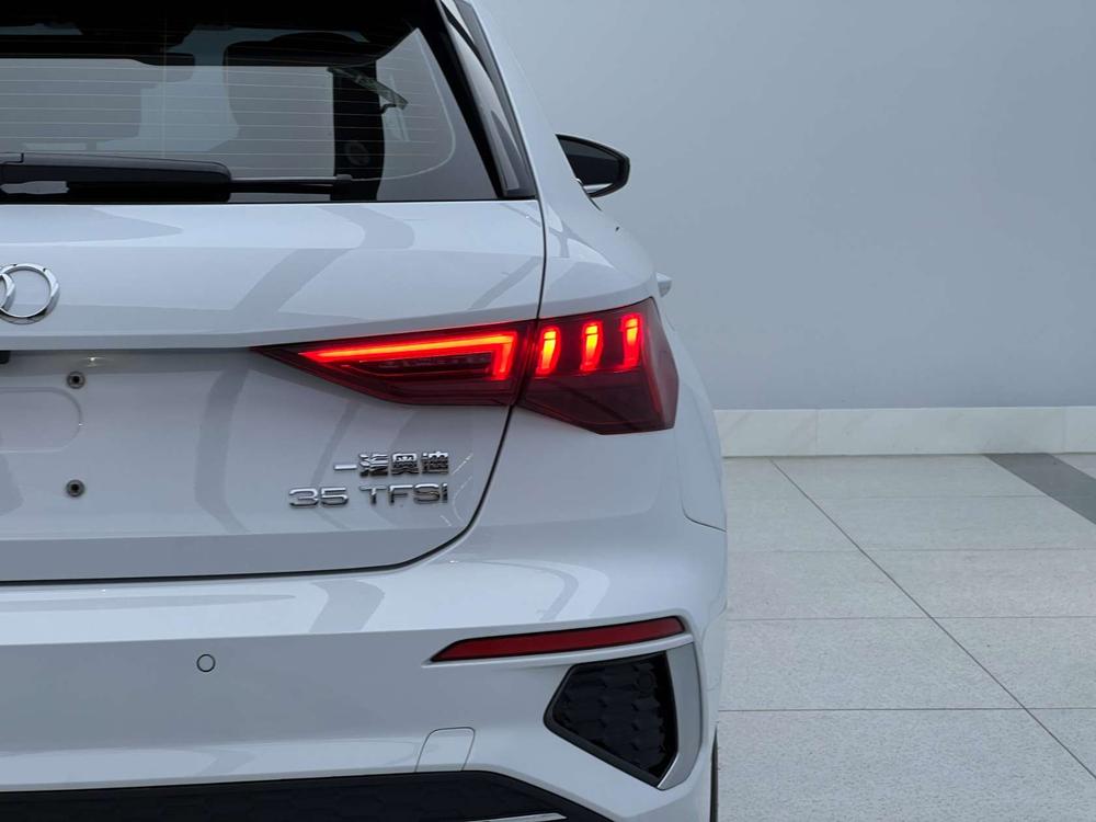 Audi Audi A3