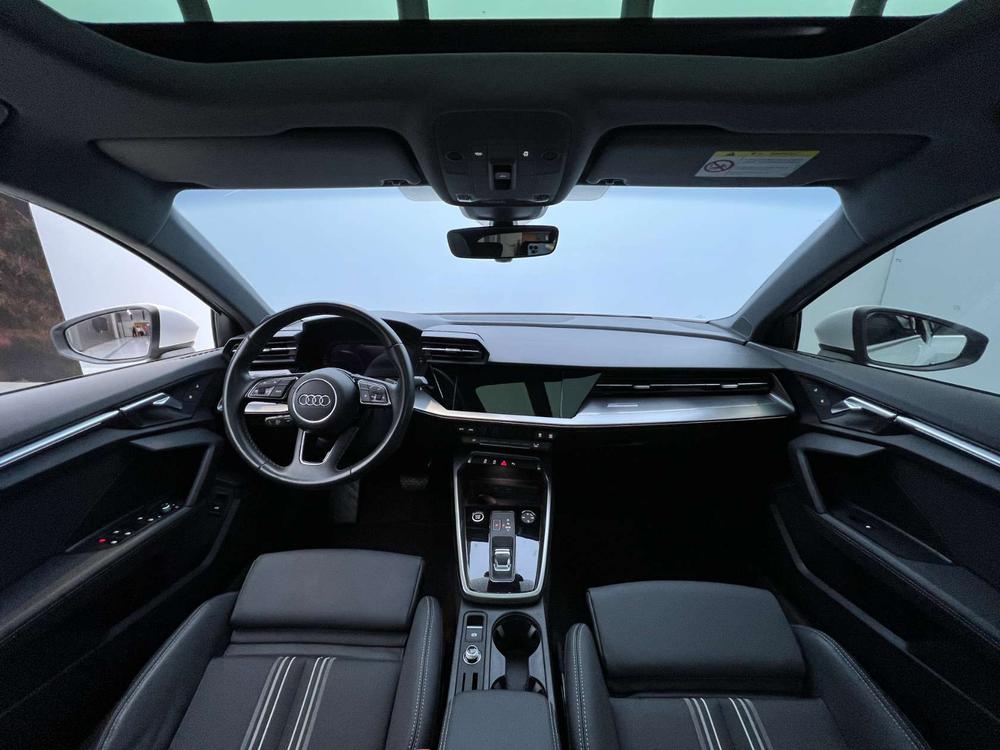 Audi Audi A3