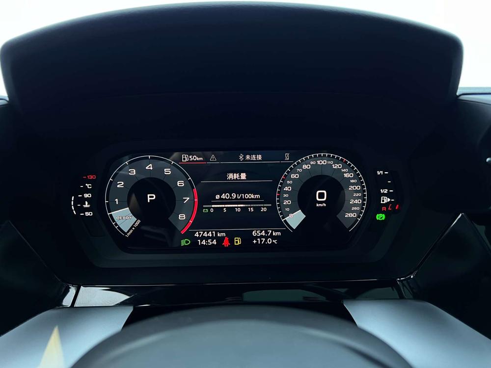 Audi Audi A3