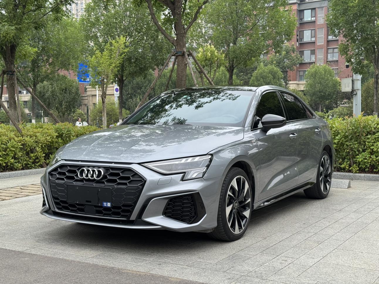 Audi Audi A3