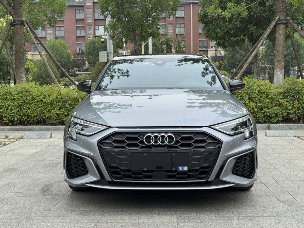 Audi Audi A3