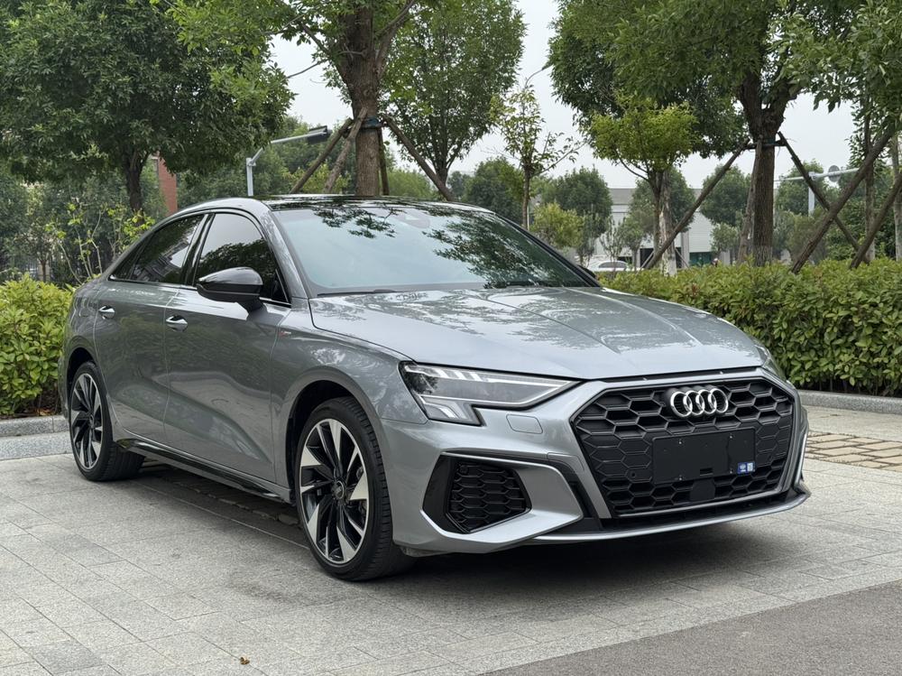 Audi Audi A3