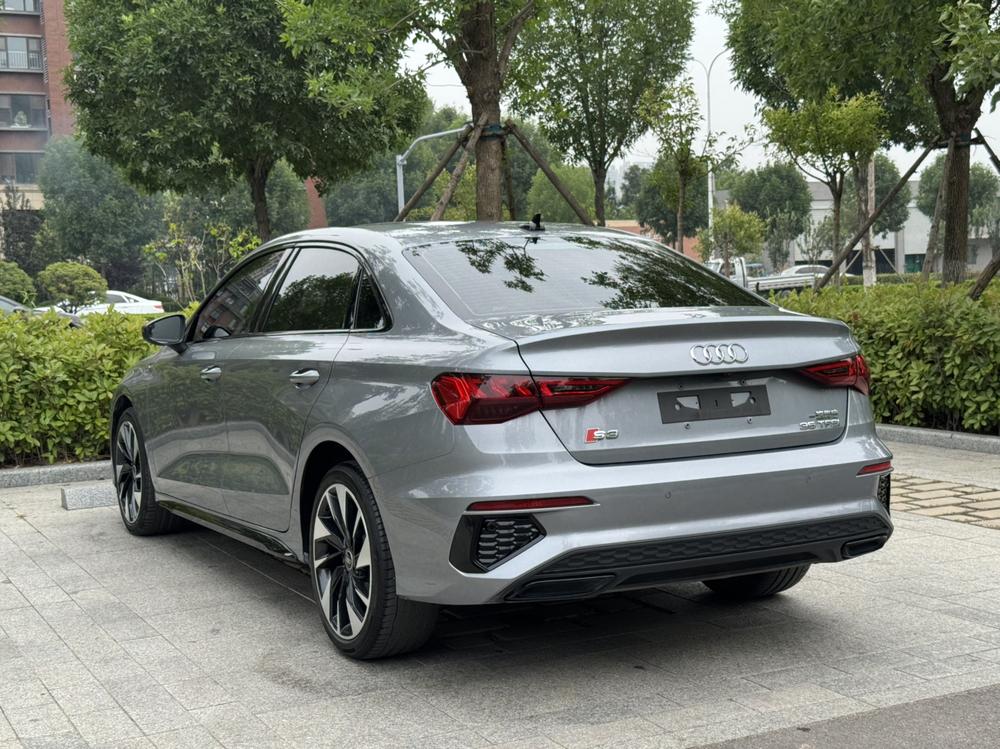 Audi Audi A3