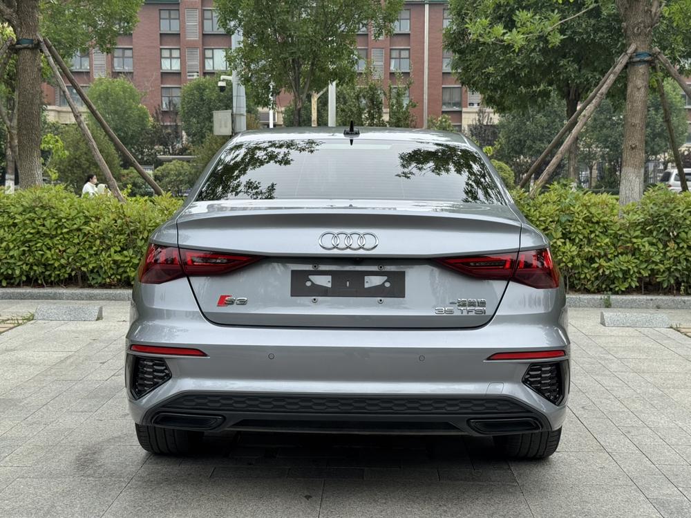 Audi Audi A3