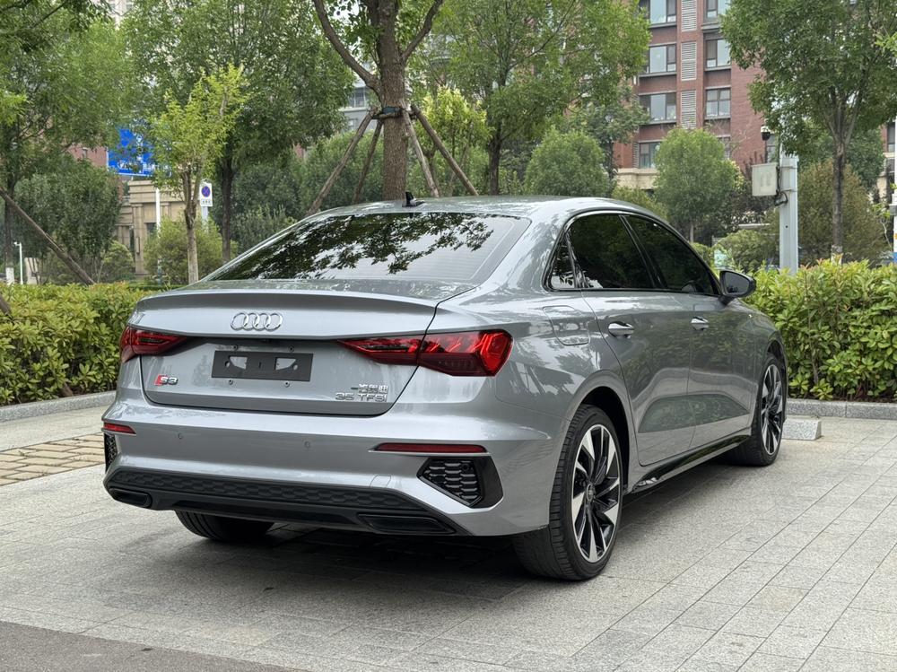 Audi Audi A3