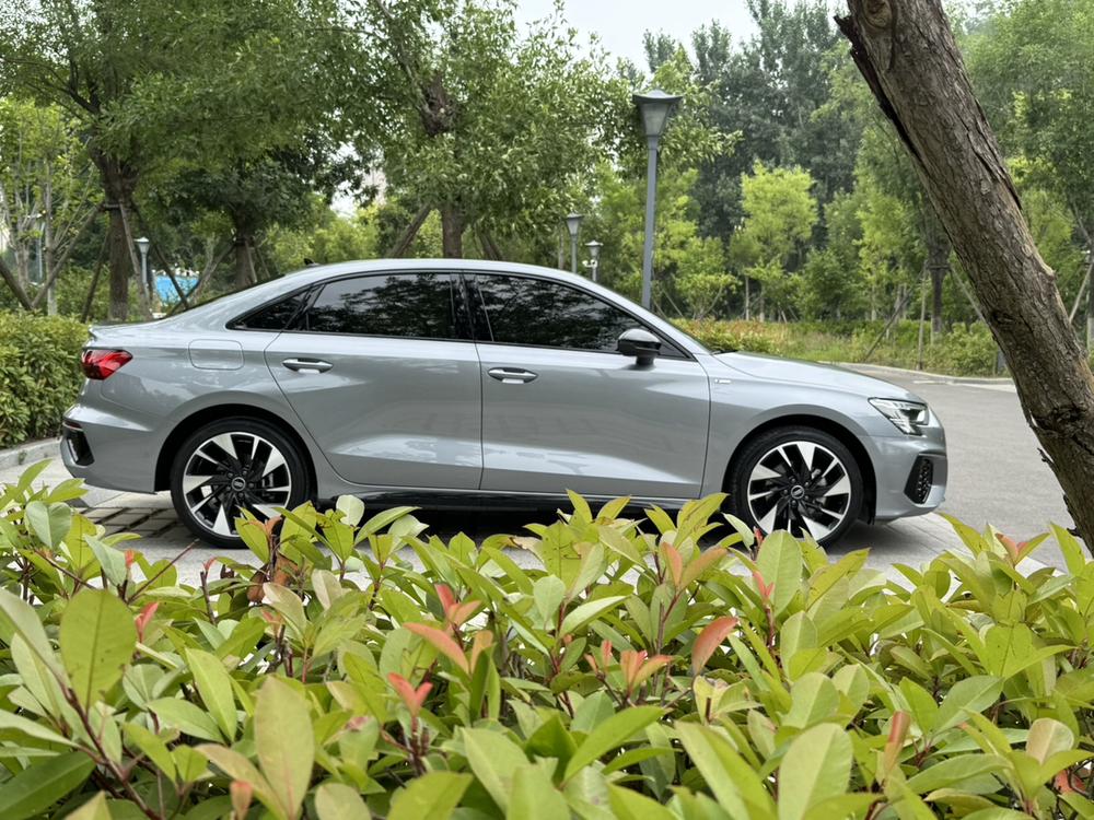 Audi Audi A3