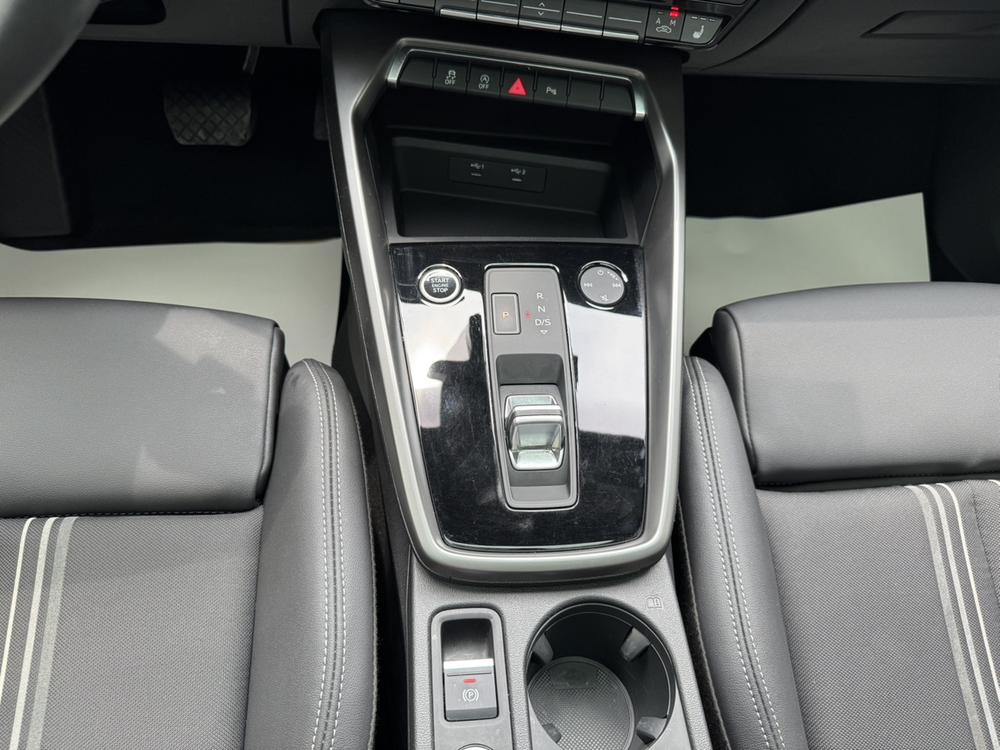 Audi Audi A3