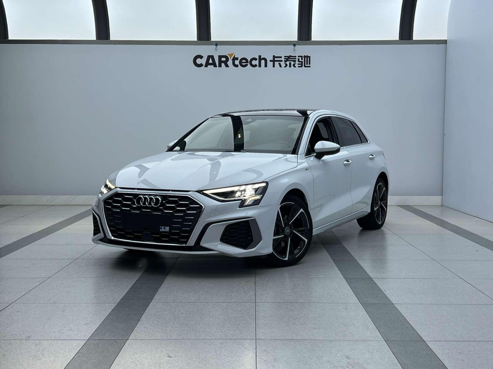 Audi Audi A3