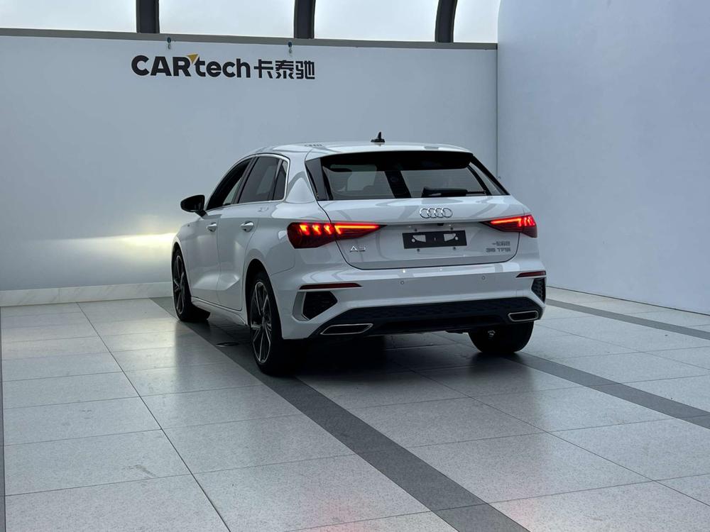 Audi Audi A3