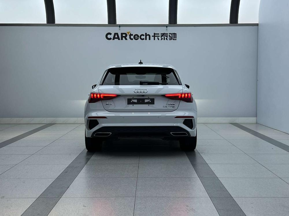 Audi Audi A3