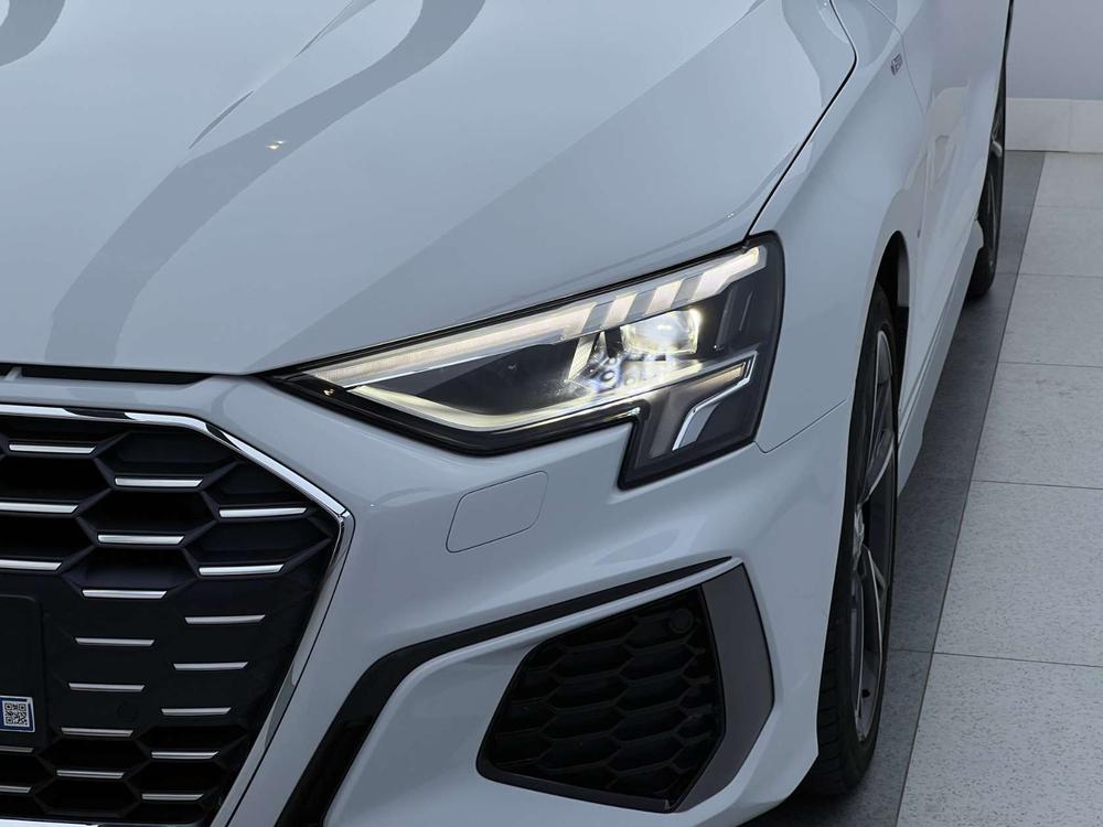 Audi Audi A3
