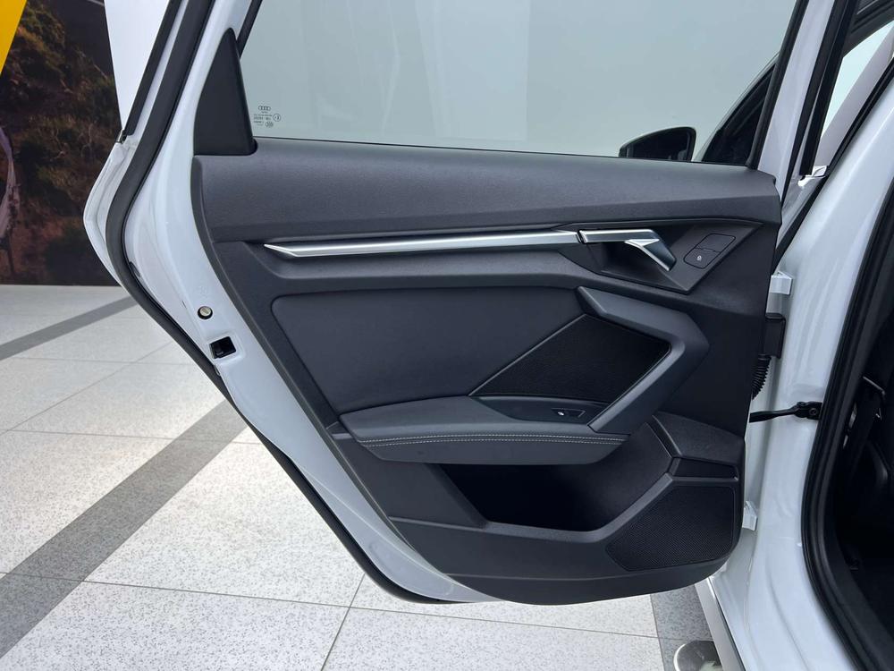 Audi Audi A3