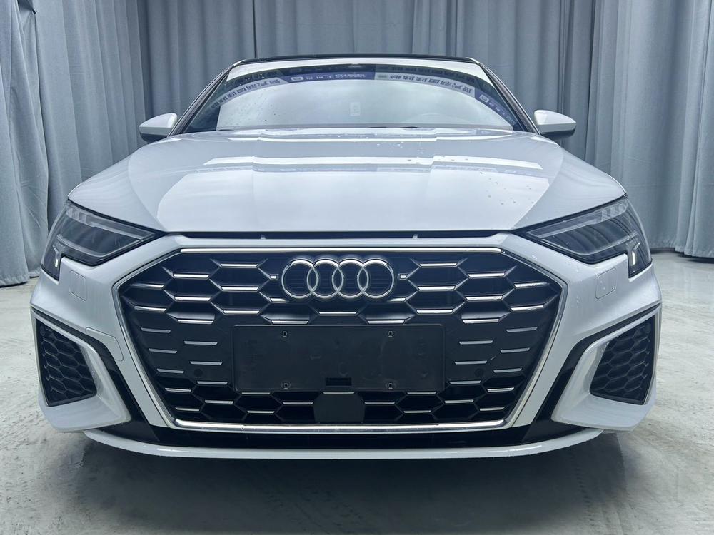 Audi Audi A3
