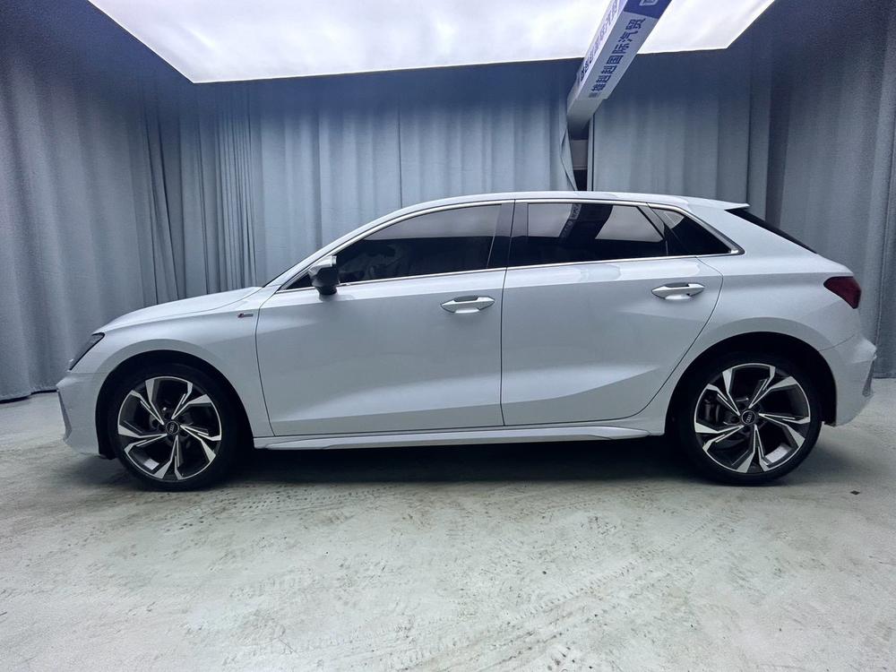 Audi Audi A3