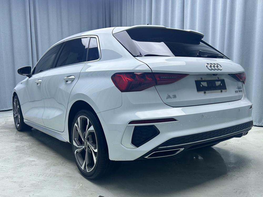Audi Audi A3