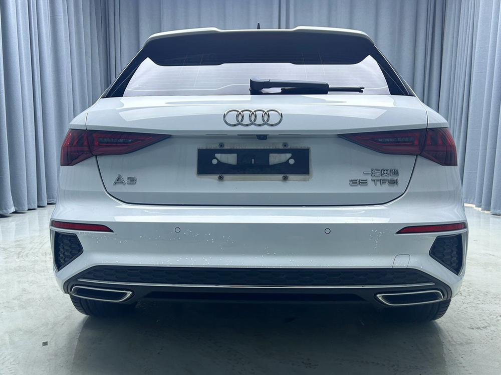 Audi Audi A3