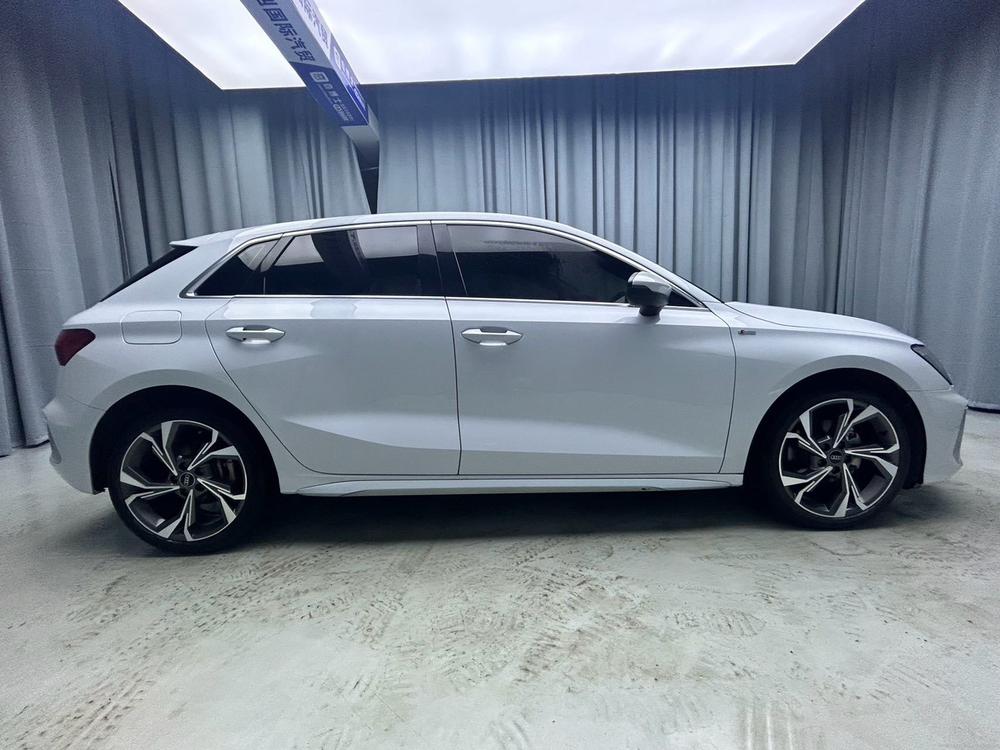 Audi Audi A3