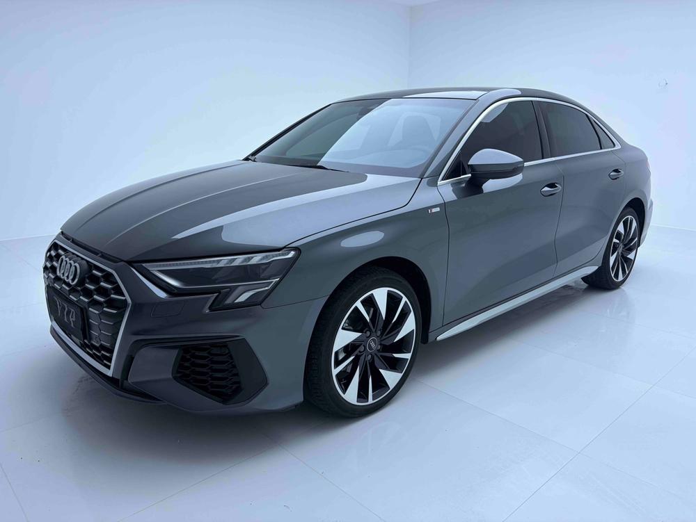 Audi Audi A3