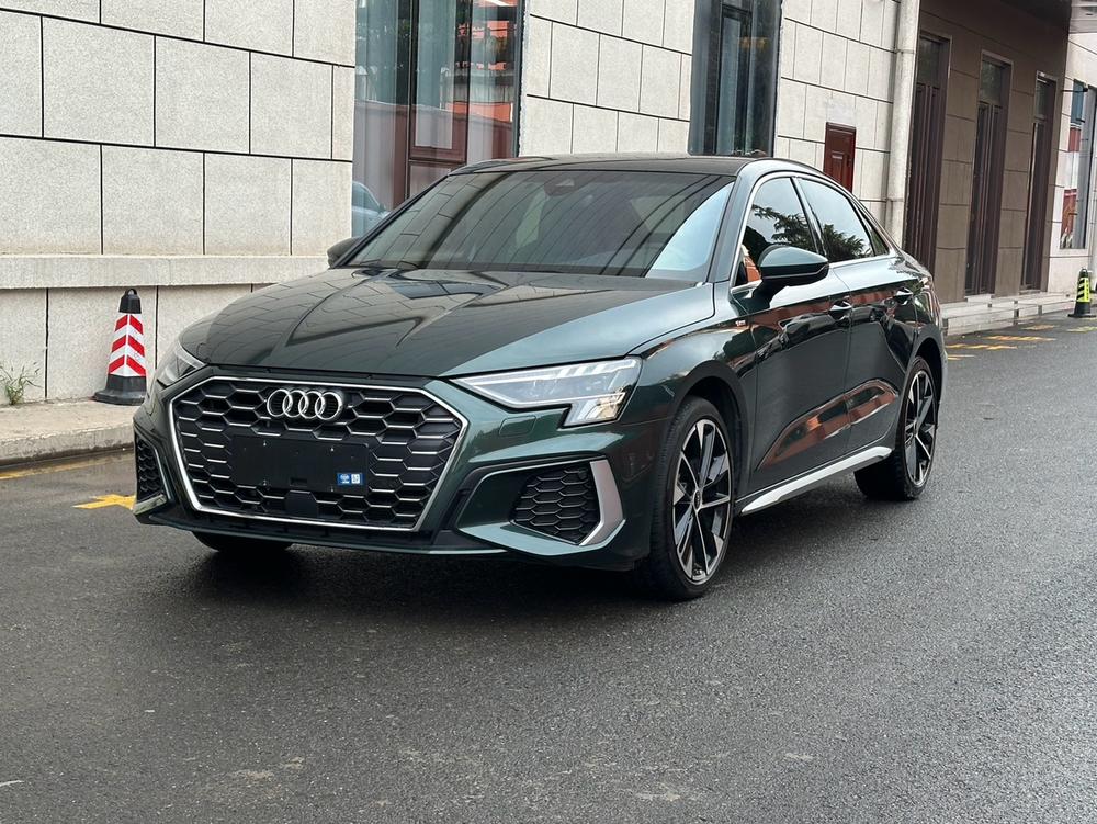 Audi Audi A3