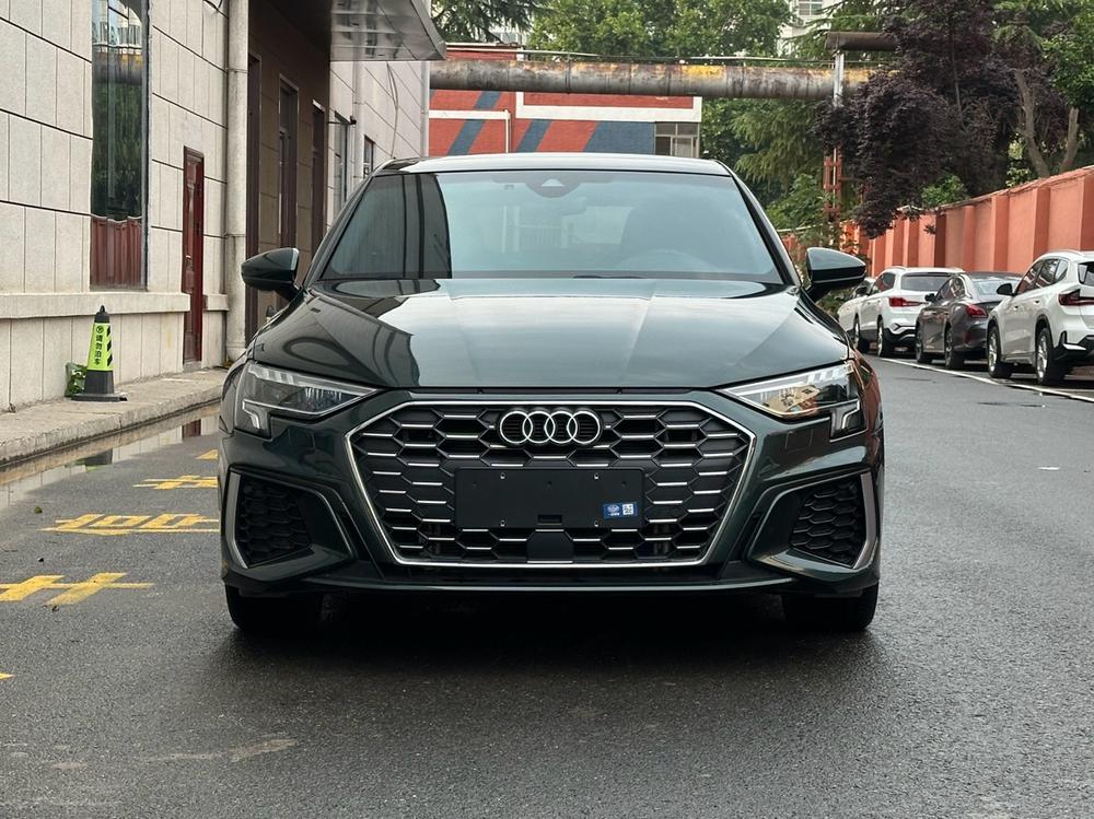 Audi Audi A3