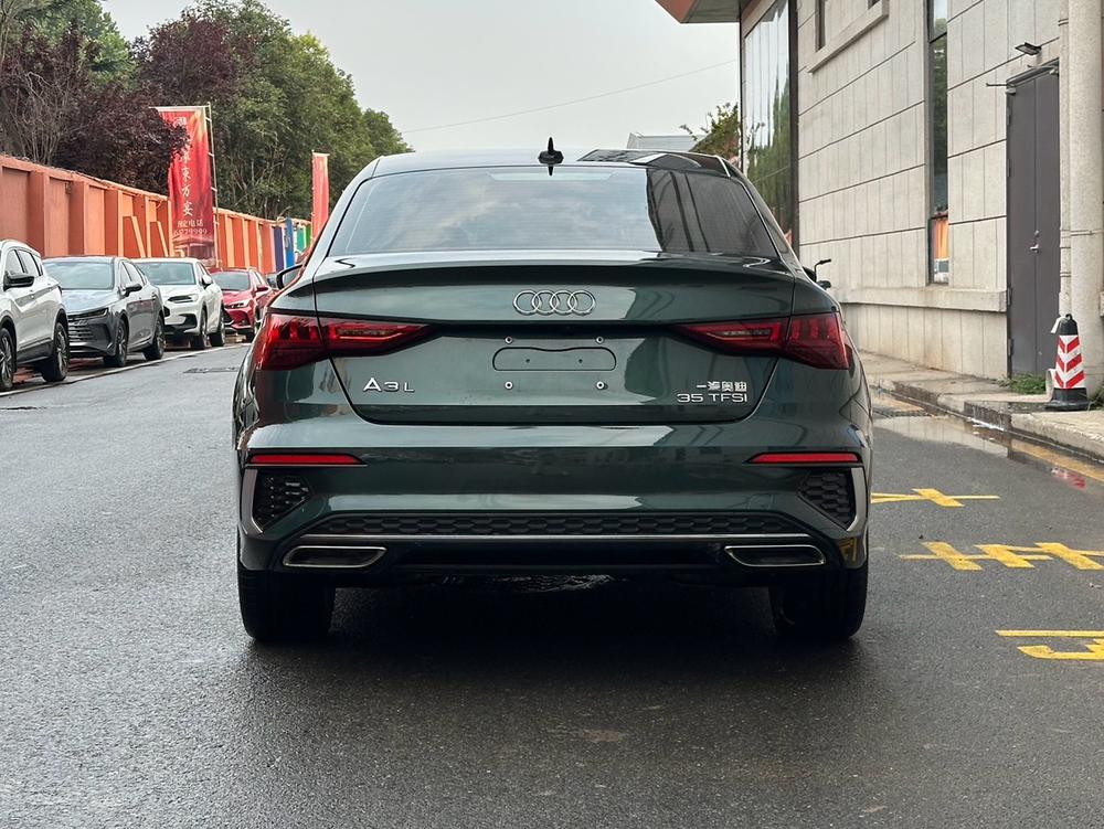 Audi Audi A3