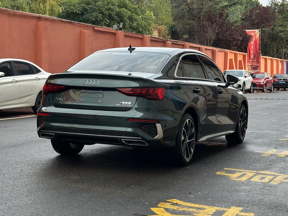 Audi Audi A3