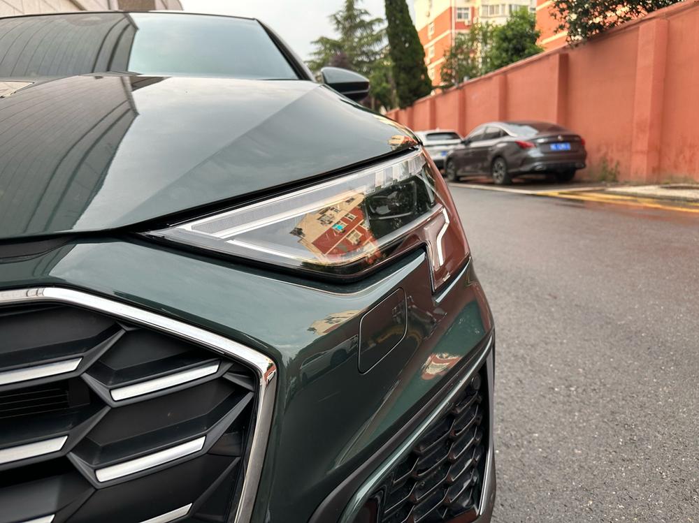 Audi Audi A3