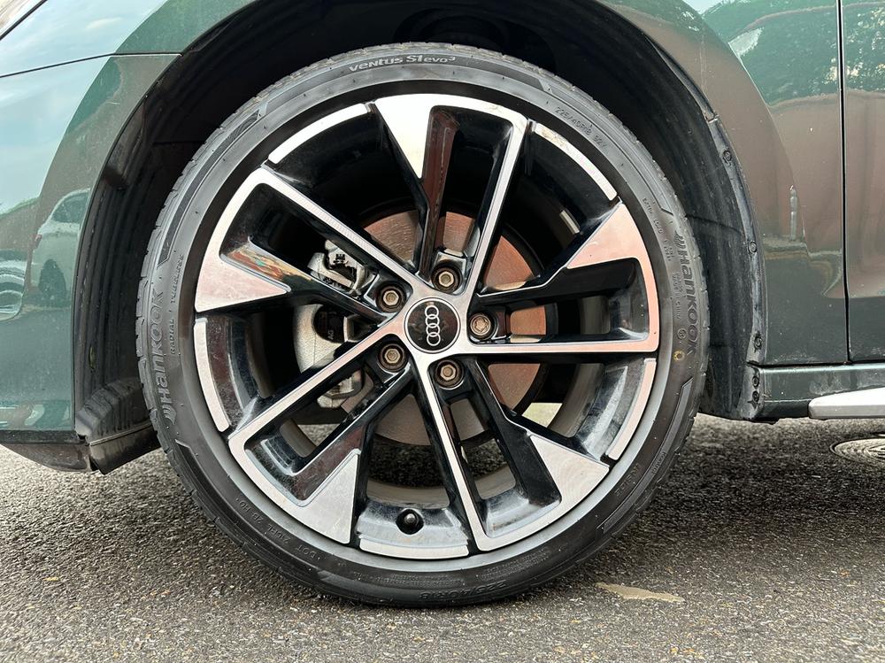 Audi Audi A3