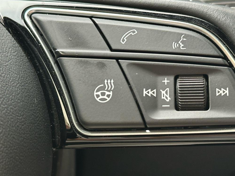 Audi Audi A3