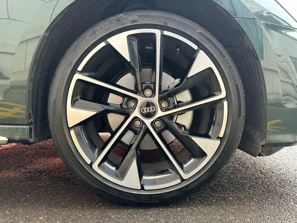 Audi Audi A3